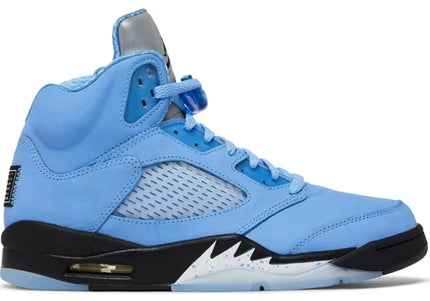 Air Jordan 5 Retro SE 'UNC'