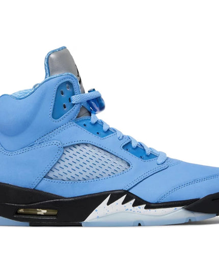 Air Jordan 5 Retro SE 'UNC'