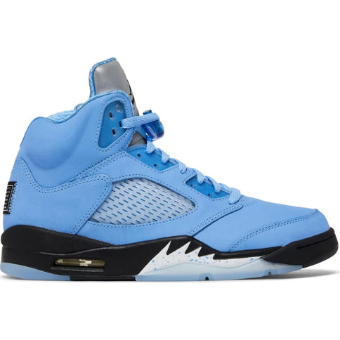 Air Jordan 5 Retro SE 'UNC'