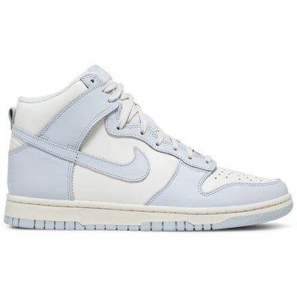 Nike Dunk High 'Sail Football Grey' (Women's)