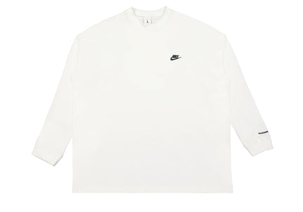 Nike x Peaceminusone G-Dragon L/S T-Shirt - White