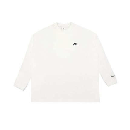Nike x Peaceminusone G-Dragon L/S T-Shirt - White