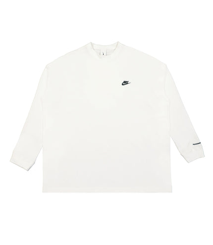 Nike x Peaceminusone G-Dragon L/S T-Shirt - White