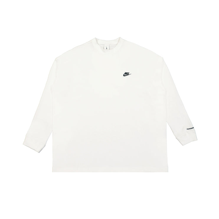 Nike x Peaceminusone G-Dragon L/S T-Shirt - White