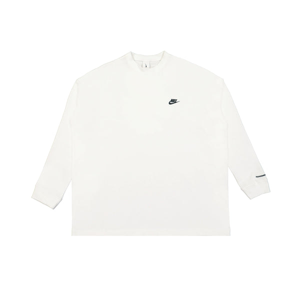 Nike x Peaceminusone G-Dragon L/S T-Shirt - White – Underrated Store