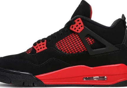 Air Jordan 4 Retro 'Red Thunder' (2022)