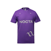 Nike x NOCTA Basketball T-Shirt - Purple