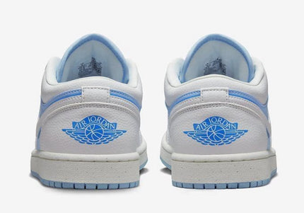 Air Jordan 1 Low SE 'Reverse Ice Blue' (Women's)