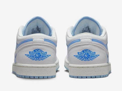 Air Jordan 1 Low SE 'Reverse Ice Blue' (Women's)
