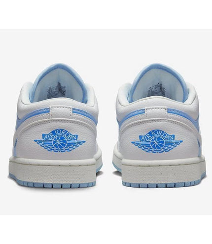 Air Jordan 1 Low SE 'Reverse Ice Blue' (Women's)
