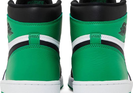 Air Jordan 1 Retro High OG 'Lucky Green'