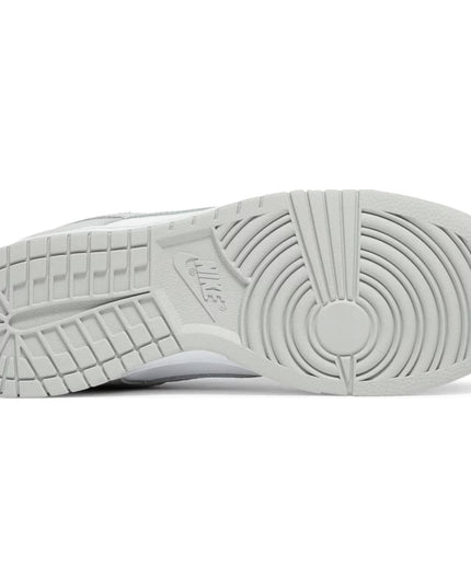 Nike Dunk Low 'Grey Fog'
