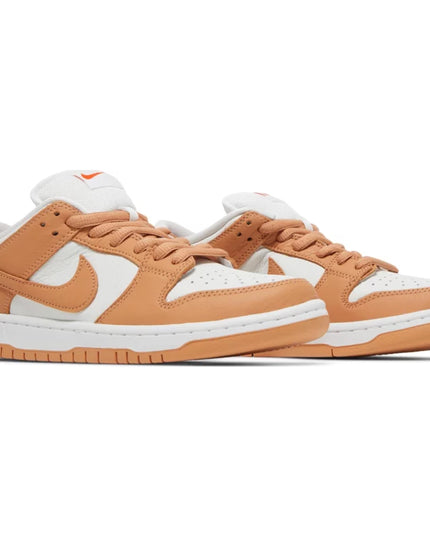 Nike SB Dunk Low Pro ISO 'Light Cognac'