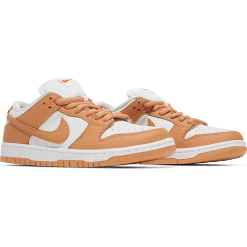 Nike SB Dunk Low Pro ISO 'Light Cognac'