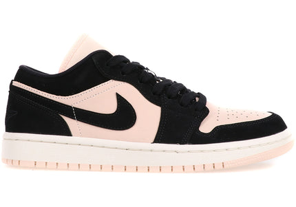 Air Jordan 1 Low 'Black Guava Ice' (Women's)
