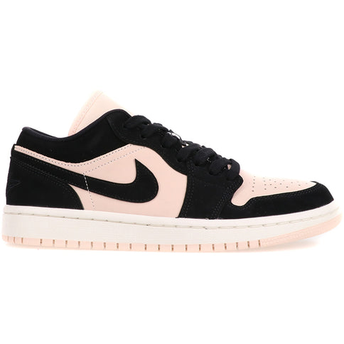 Air Jordan 1 Low 'Black Guava Ice' (Women's)