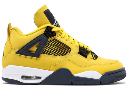 Air Jordan 4 Retro 'Lightning' (2021)