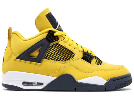 Air Jordan 4 Retro 'Lightning' (2021)