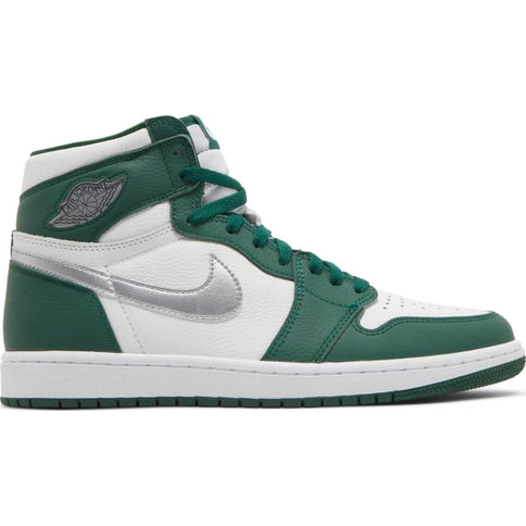 Air Jordan 1 Retro High OG 'Gorge Green'