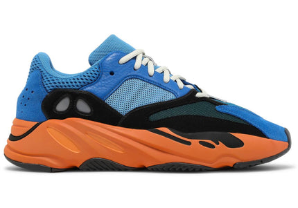 Adidas Yeezy Boost 700 'Bright Blue'