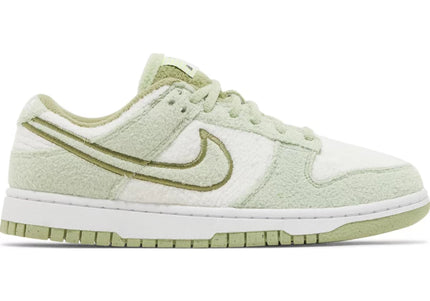 Nike Dunk Low SE Fleece Pack 'Honeydew' (Women's)