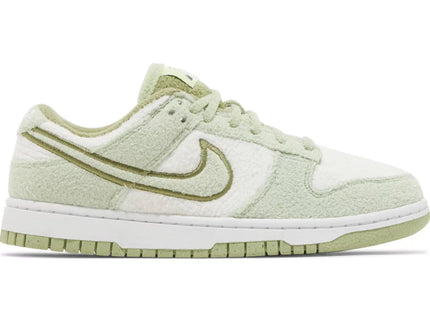 Nike Dunk Low SE Fleece Pack 'Honeydew' (Women's)
