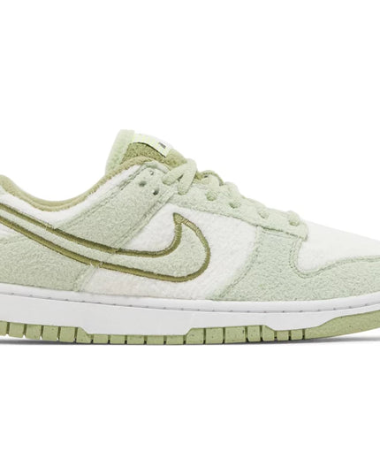 Nike Dunk Low SE Fleece Pack 'Honeydew' (Women's)