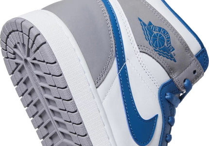 Air Jordan 1 Retro High OG 'True Blue'