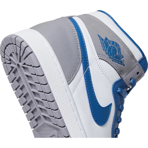 Air Jordan 1 Retro High OG 'True Blue'