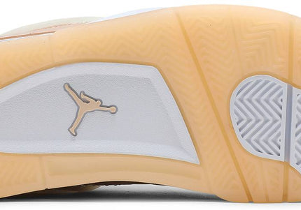 Air Jordan 4 Retro 'Shimmer' (Women's)