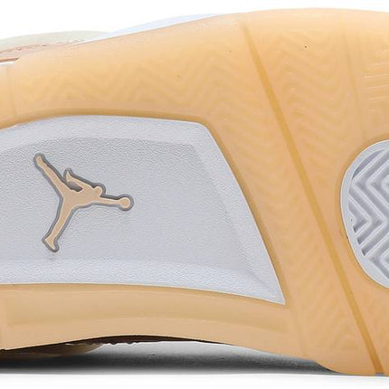 Air Jordan 4 Retro 'Shimmer' (Women's)