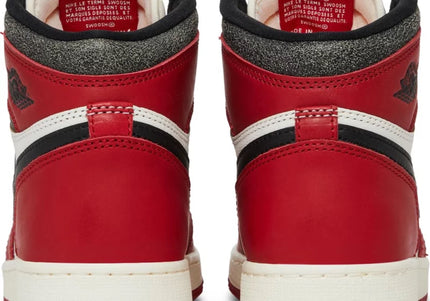 Air Jordan 1 Retro High OG 'Chicago Lost & Found' (GS)