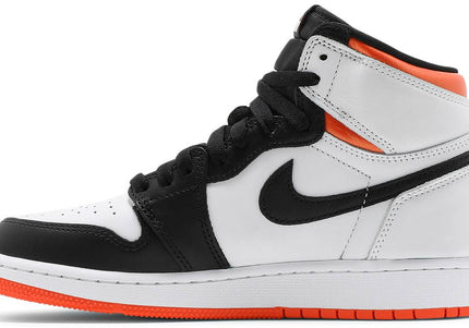 Air Jordan 1 Retro High 'Electro Orange' (GS)