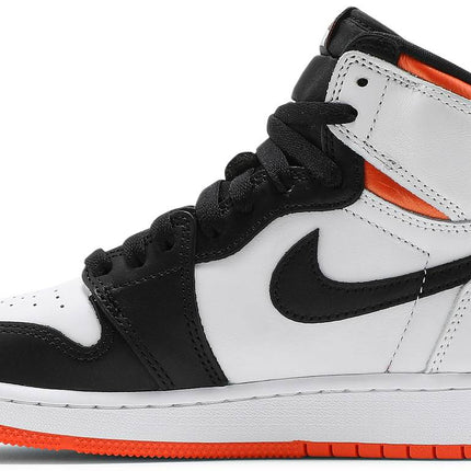 Air Jordan 1 Retro High 'Electro Orange' (GS)