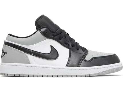 Air Jordan 1 Low ‘Shadow Toe’