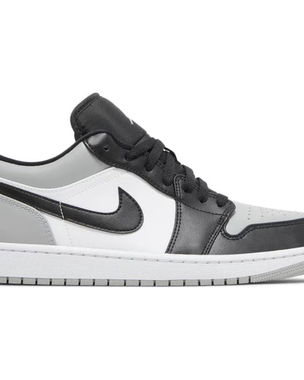 Air Jordan 1 Low ‘Shadow Toe’
