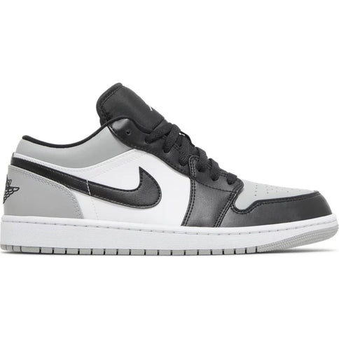 Air Jordan 1 Low ‘Shadow Toe’