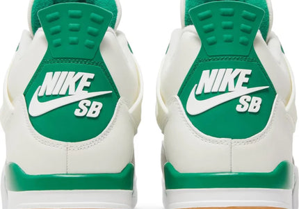 Air Jordan 4 Retro SB 'Pine Green'