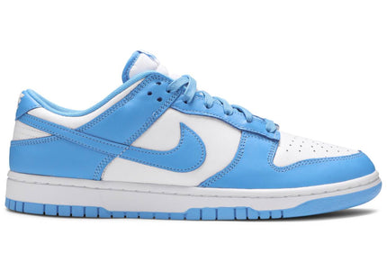 Nike Dunk Low 'University Blue' (2021)