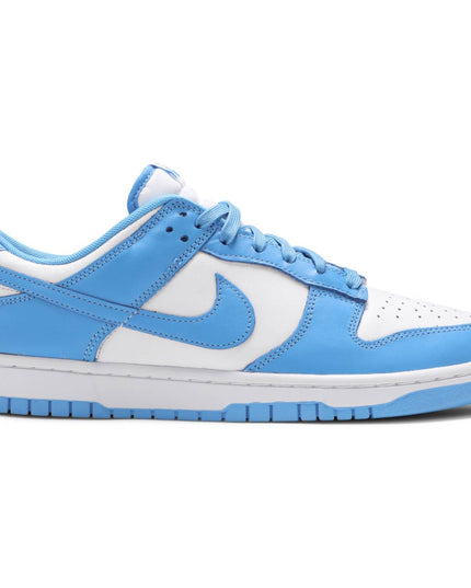 Nike Dunk Low 'University Blue' (2021)