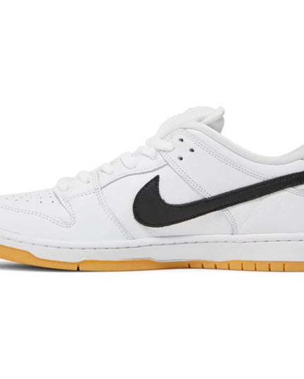 Nike SB Dunk Low 'White Gum'