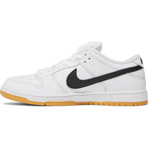 Nike SB Dunk Low 'White Gum'