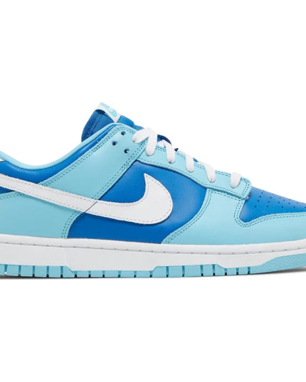 Nike Dunk Low Retro QS 'Argon' (2022)
