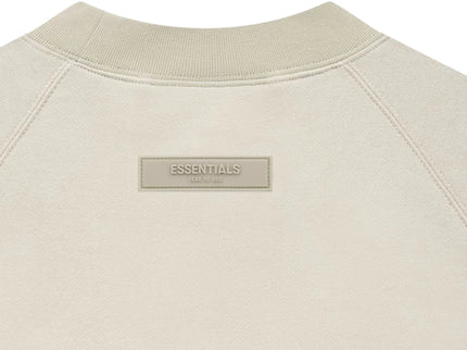 FEAR OF GOD ESSENTIALS 1977 Crewneck - Wheat (SS22)