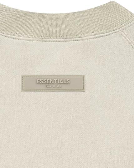 FEAR OF GOD ESSENTIALS 1977 Crewneck - Wheat (SS22)