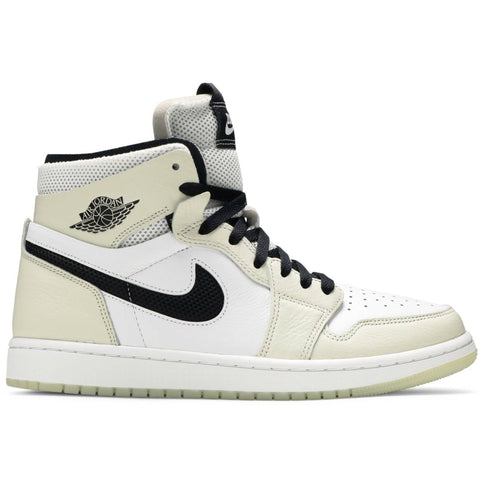 Air Jordan 1 Zoom CMFT 'Sail' (Women's)