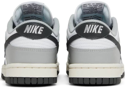 Nike Dunk Low 'Light Smoke Grey' (Women's)
