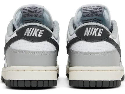 Nike Dunk Low 'Light Smoke Grey' (Women's)