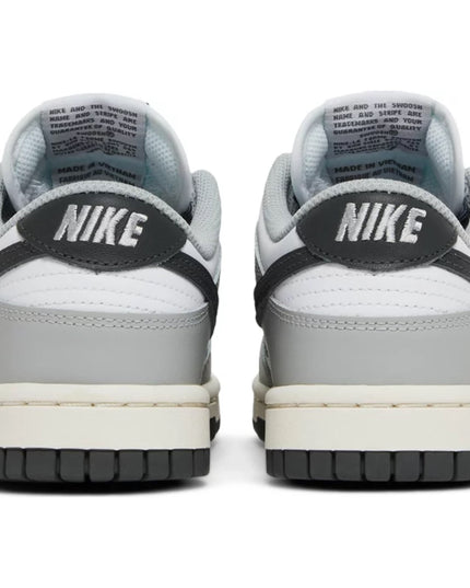 Nike Dunk Low 'Light Smoke Grey' (Women's)