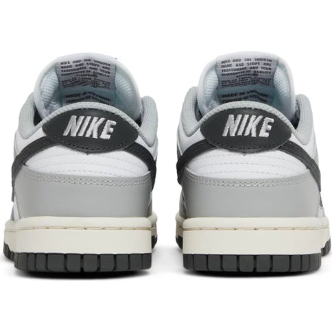 Nike Dunk Low 'Light Smoke Grey' (Women's)